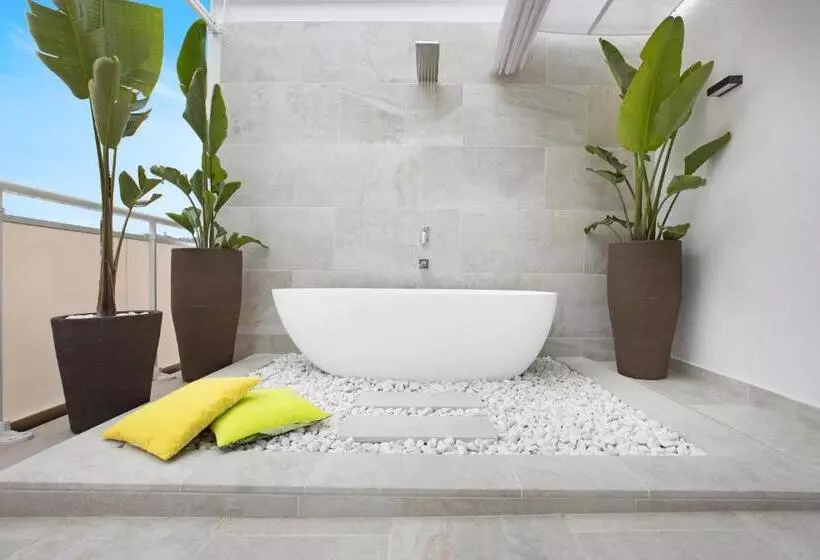 Hotel Sumus Monteplaya & Spa 4* Sup - Adults Only