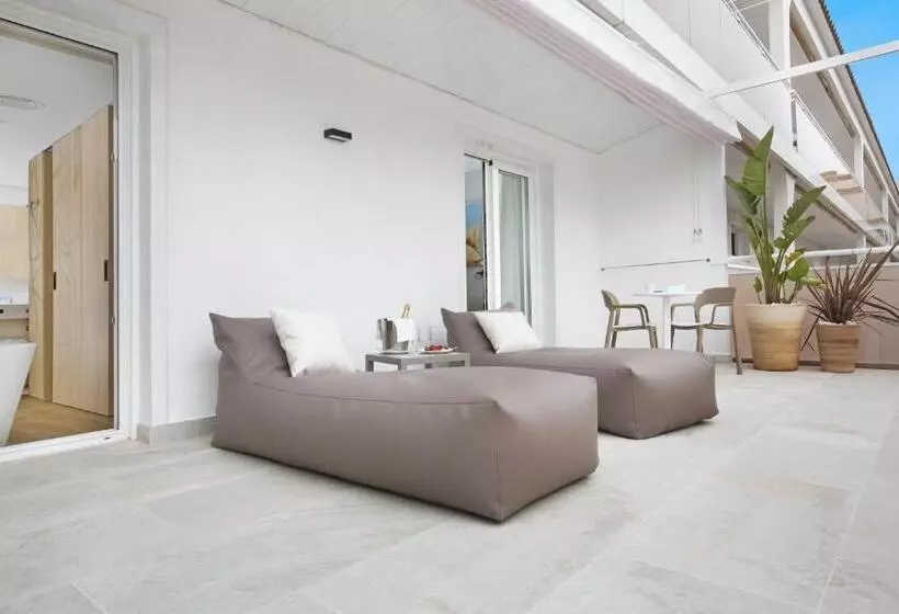 Hotel Sumus Monteplaya & Spa 4* Sup - Adults Only