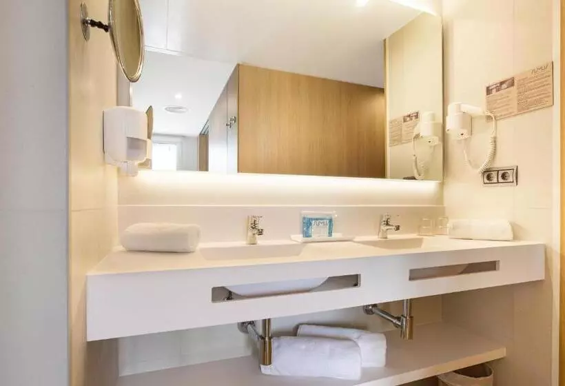 Hotel Sumus Monteplaya & Spa 4* Sup - Adults Only