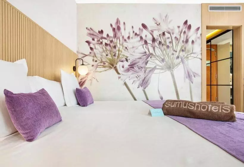 Hotel Sumus Monteplaya & Spa 4* Sup - Adults Only