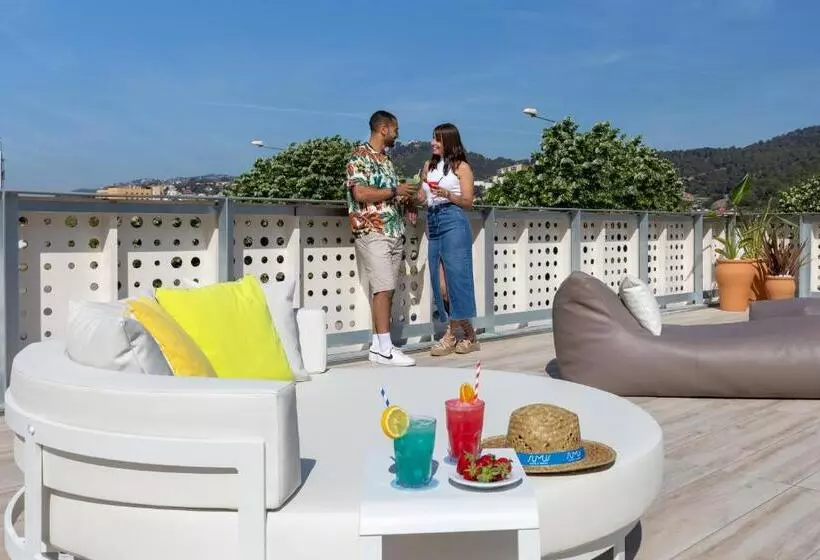 Hotel Sumus Monteplaya & Spa 4* Sup - Adults Only