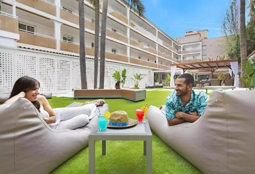 Hotel Sumus Monteplaya & Spa 4* Sup - Adults Only