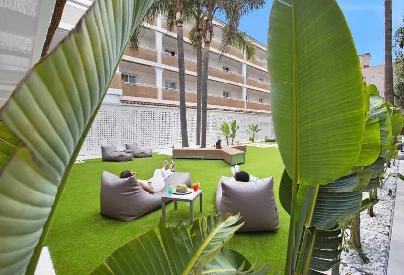 Hotel Sumus Monteplaya & Spa 4* Sup - Adults Only