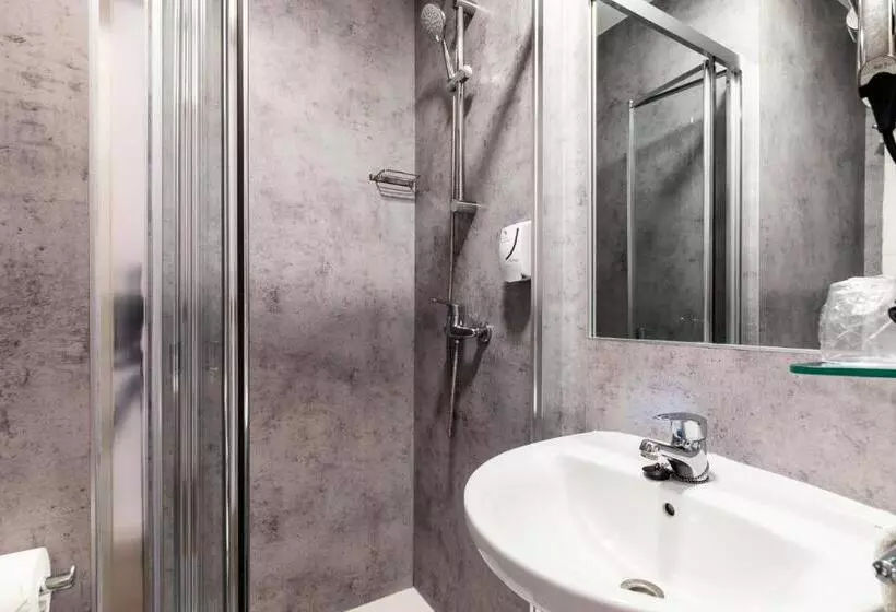 Sweet Hotel Continental