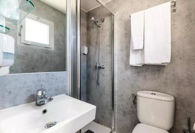 Sweet Hotel Continental