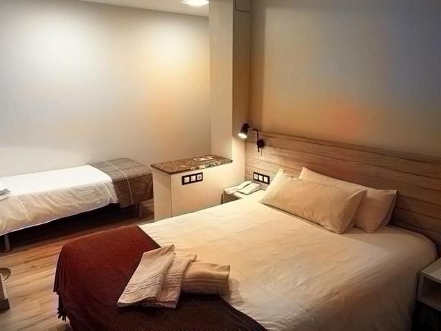 בית מלון כפרי Torres Manlleu