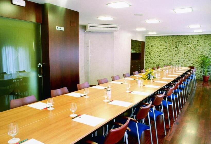 בית מלון כפרי Torres Manlleu