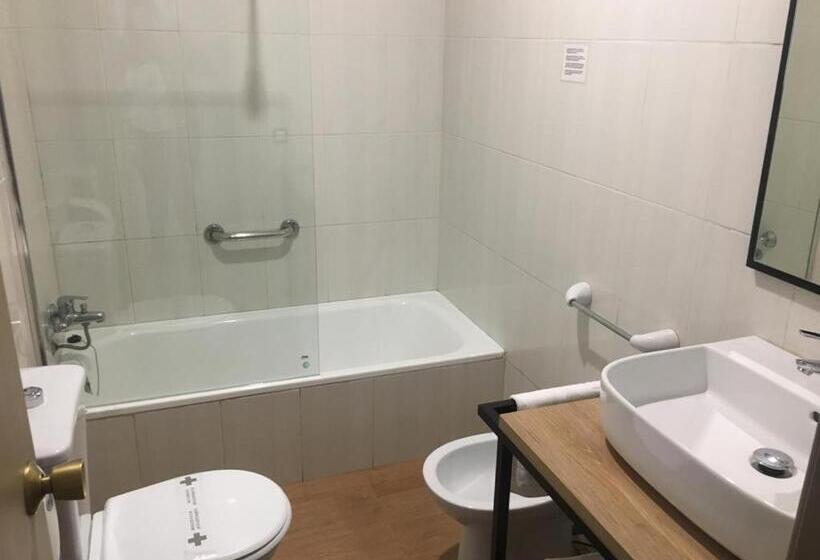 בית מלון כפרי Torres Manlleu