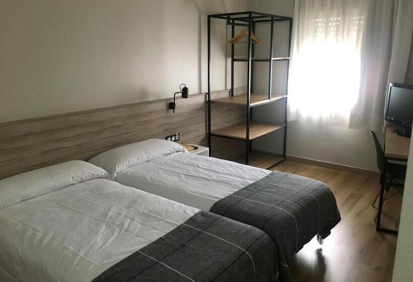 בית מלון כפרי Torres Manlleu