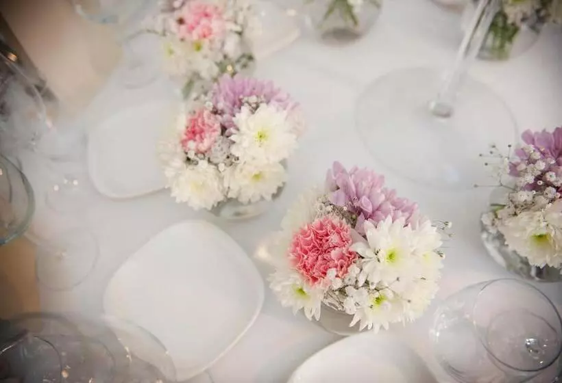 هتل Torres Manlleu