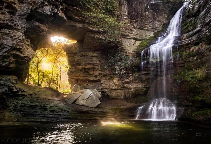 בית מלון כפרי Torres Manlleu