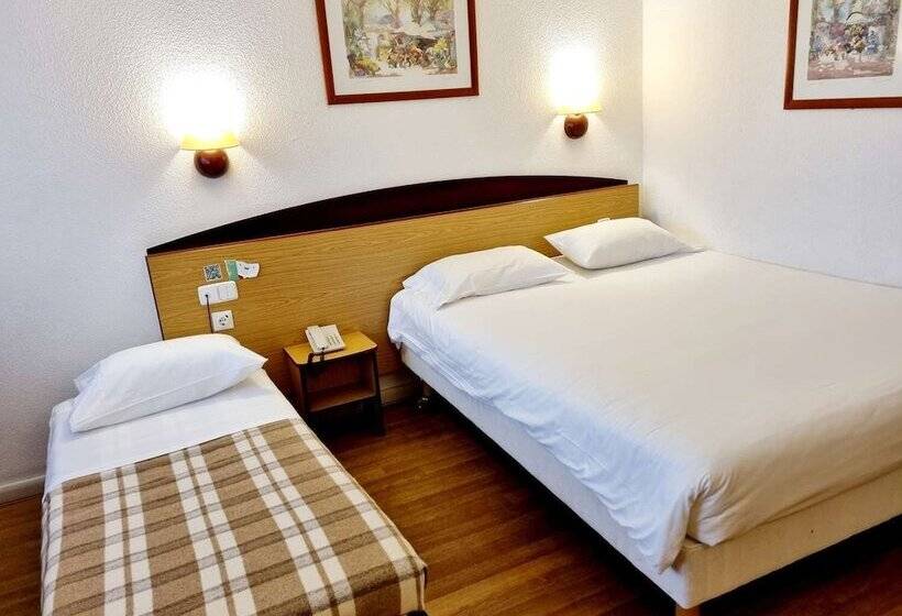 ホテル Travelodge Barcelona del Vallès