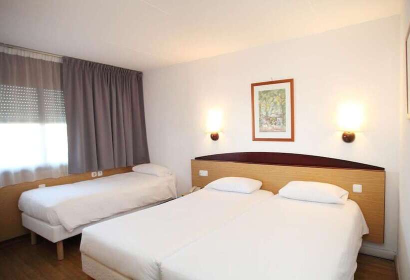 ホテル Travelodge Barcelona del Vallès