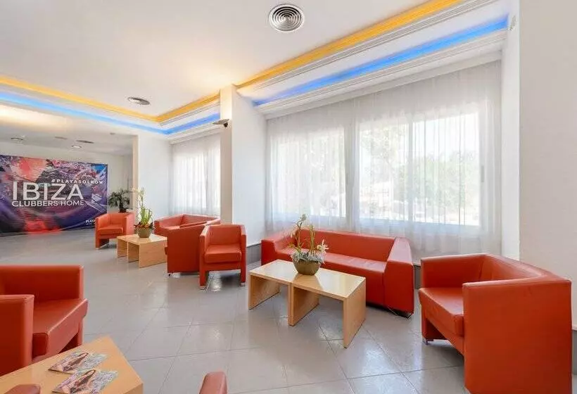 호텔 Vibra Marco Polo I