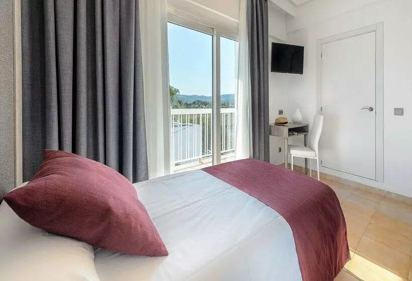 호텔 Vibra Marco Polo I