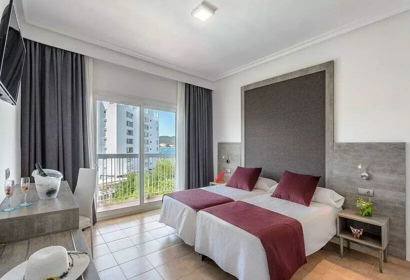 호텔 Vibra Marco Polo I