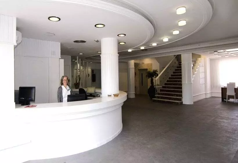 호텔 Vibra Marco Polo I