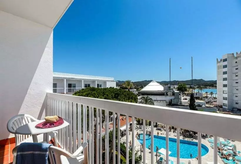 호텔 Vibra Marco Polo I