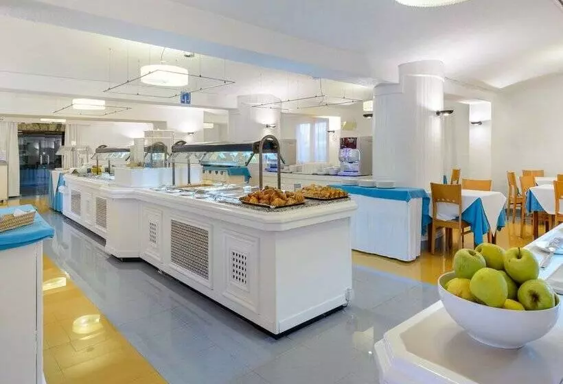 호텔 Vibra Marco Polo I