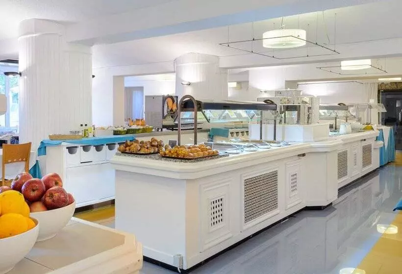 호텔 Vibra Marco Polo I