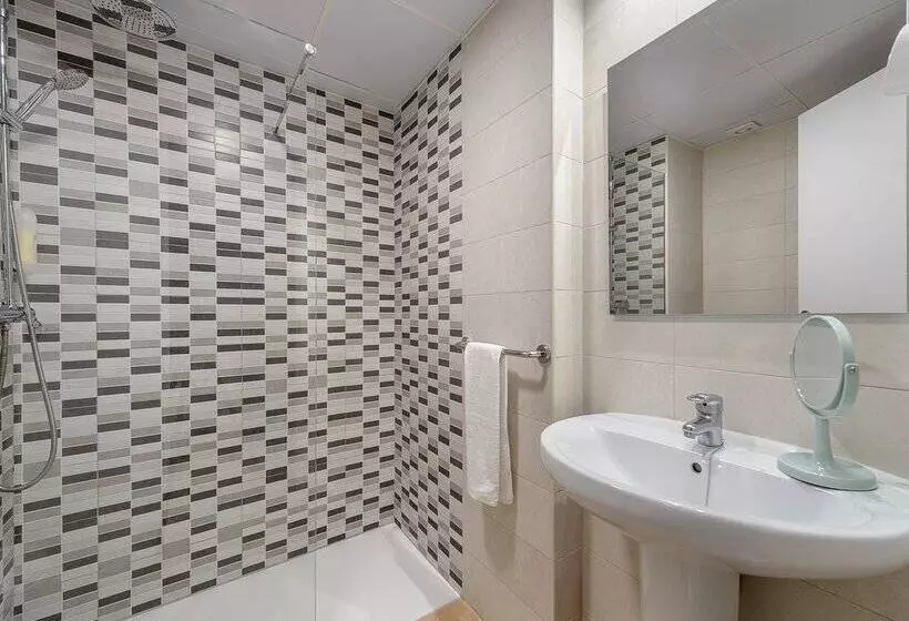 호텔 Vibra Marco Polo I