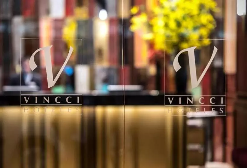Отель Vincci Mae