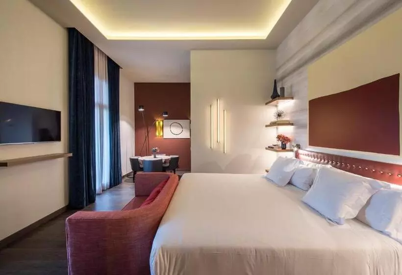 Отель Vincci Mae