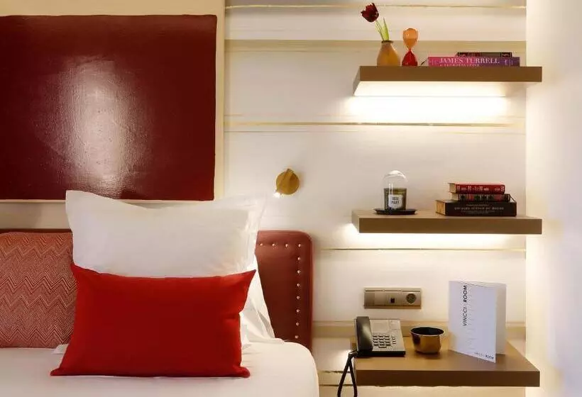 Отель Vincci Mae