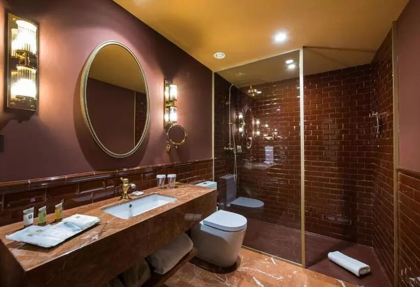 Отель Vincci Mae