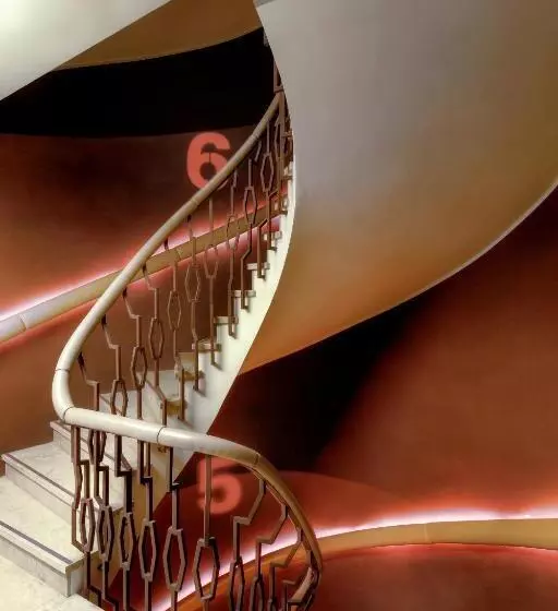 Hotelli Wilson Boutique