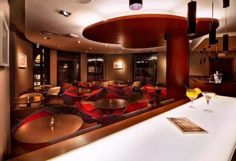 Hotelli Wilson Boutique