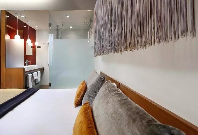 Hotelli Wilson Boutique