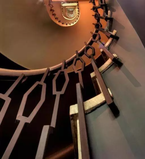 Hotelli Wilson Boutique