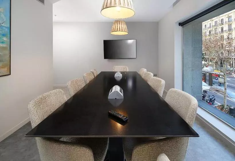 Hotelli Wilson Boutique