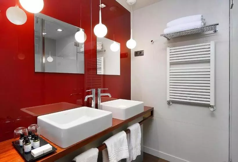 Hotelli Wilson Boutique