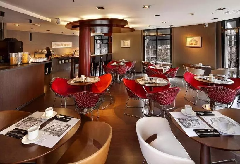 Hotelli Wilson Boutique