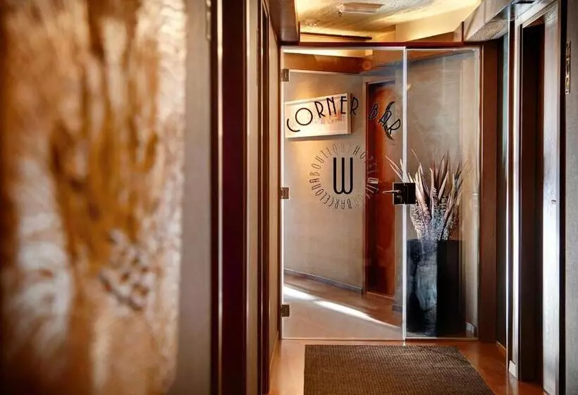 Hotelli Wilson Boutique