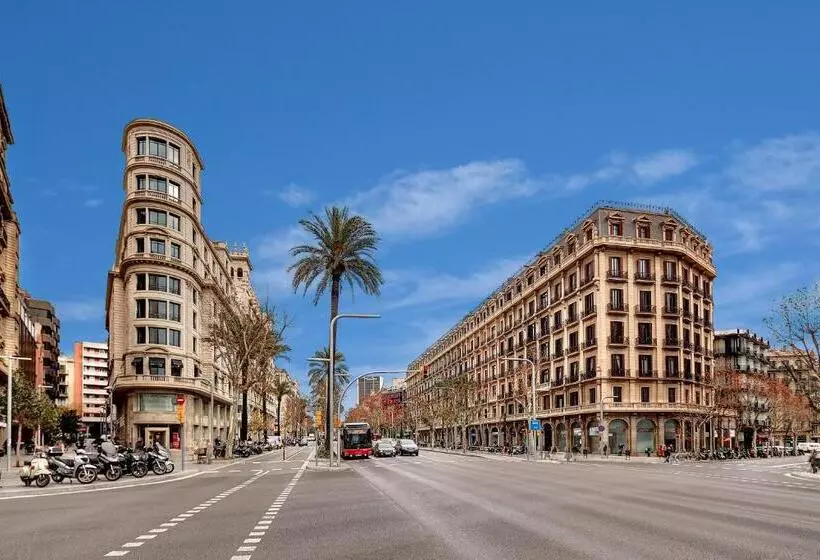 Hotelli Wilson Boutique