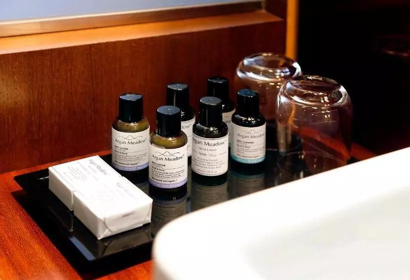 Hotelli Wilson Boutique