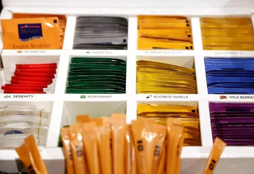 Hotelli Wilson Boutique