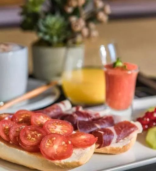 Hotelli Wilson Boutique