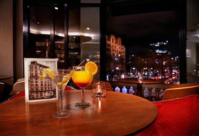 Hotelli Wilson Boutique