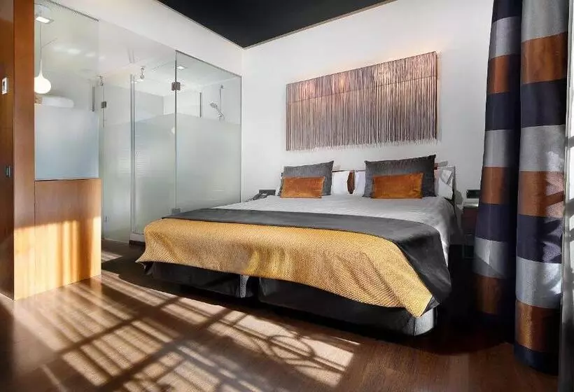 Hotelli Wilson Boutique