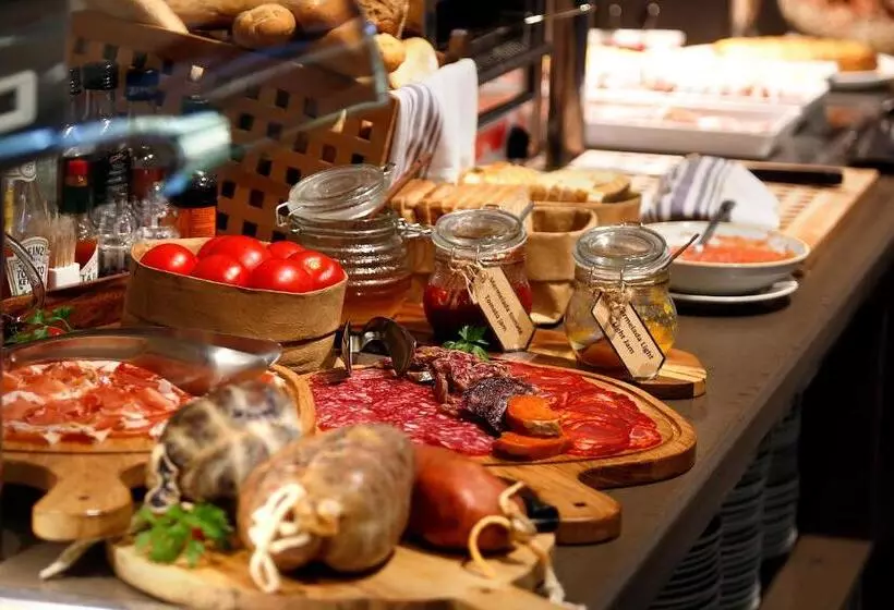 Hotelli Wilson Boutique