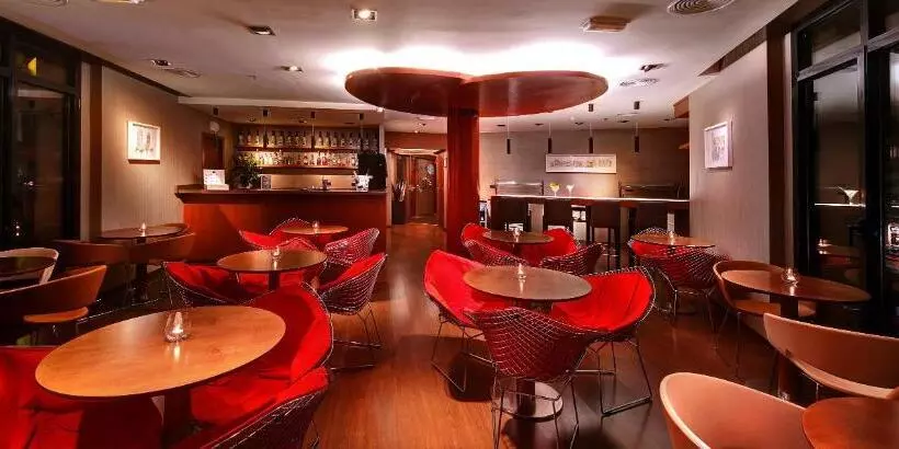 Hotelli Wilson Boutique