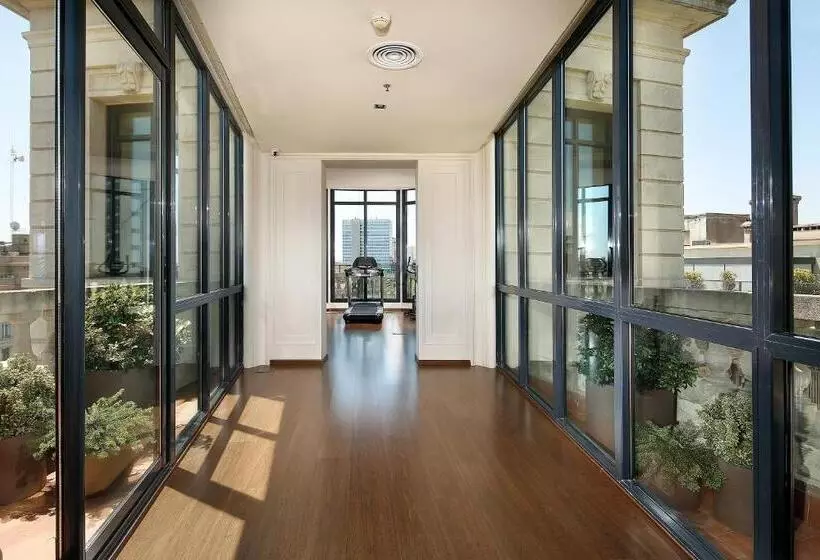 Hotelli Wilson Boutique