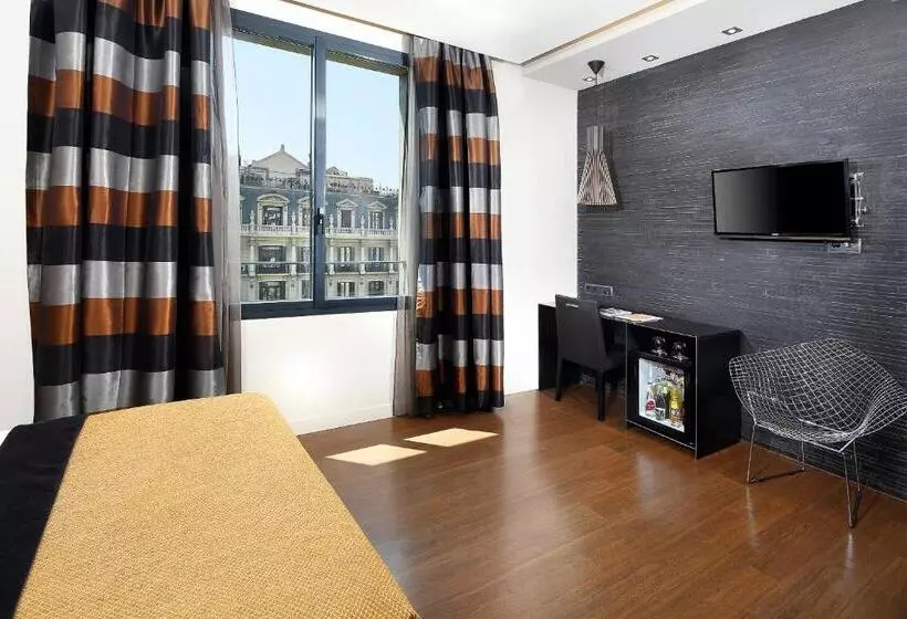 Hotelli Wilson Boutique