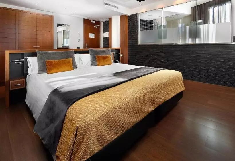 Hotelli Wilson Boutique