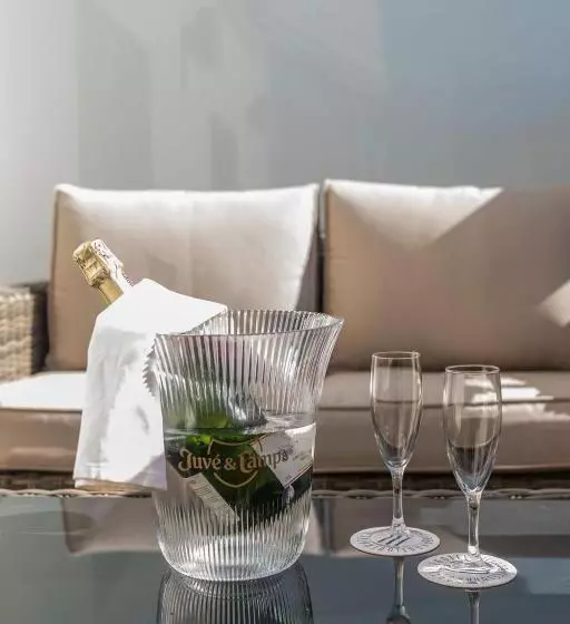 Hotelli Wilson Boutique