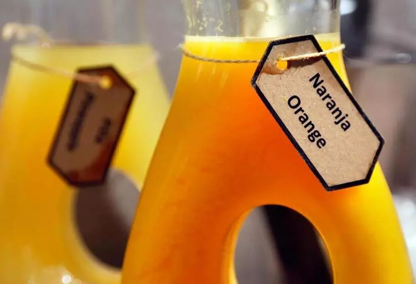 Hotelli Wilson Boutique